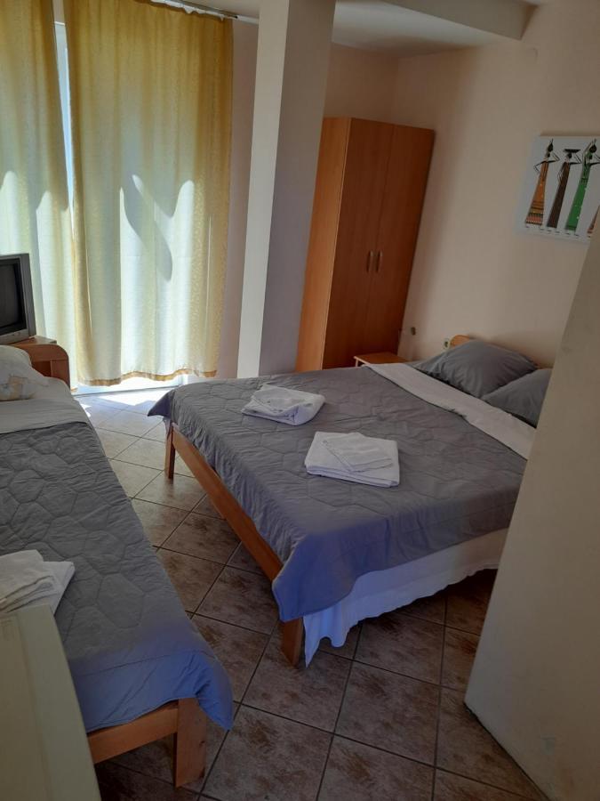 Bato Rooms Peštani 外观 照片