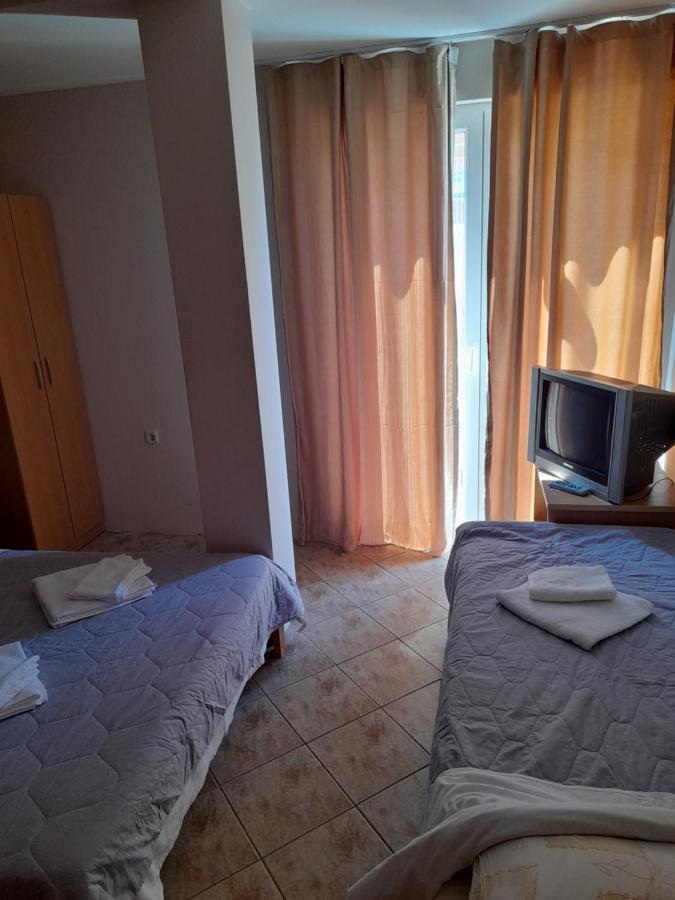 Bato Rooms Peštani 外观 照片
