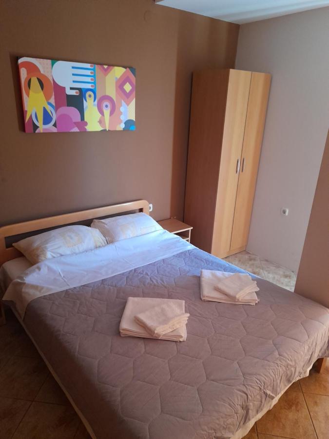 Bato Rooms Peštani 外观 照片