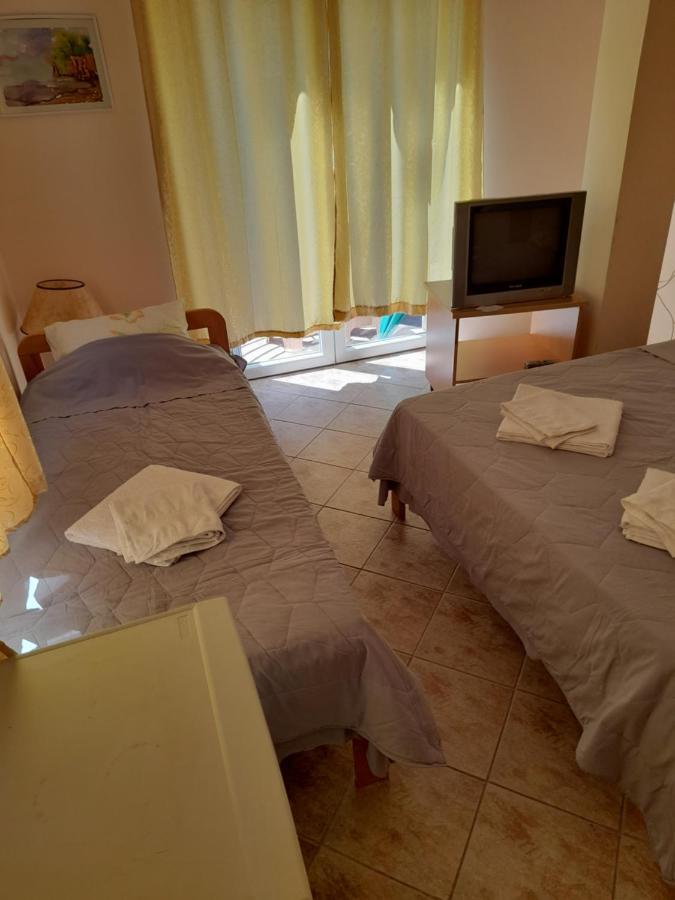 Bato Rooms Peštani 外观 照片