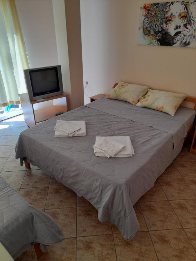 Bato Rooms Peštani 外观 照片