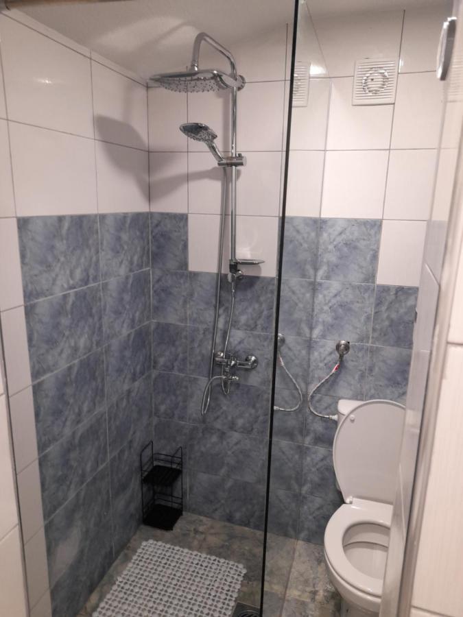 Bato Rooms Peštani 外观 照片