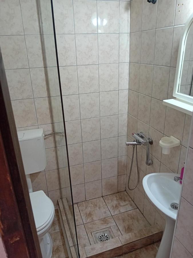 Bato Rooms Peštani 外观 照片