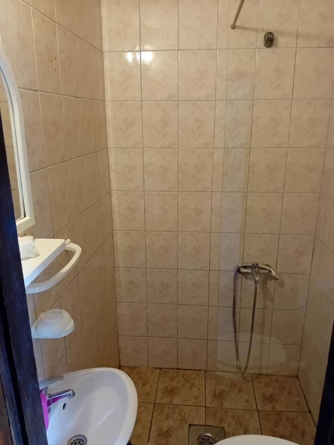 Bato Rooms Peštani 外观 照片